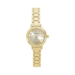 Montre Codhor Inaya Argenté