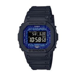 Montre Casio G-shock Bleu