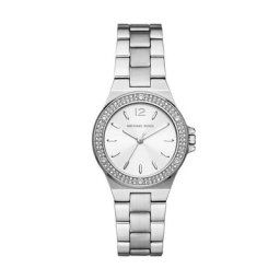 Montre Michael Kors Lennox Blanc