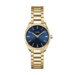 Montre Cluse Féroce Mini Bleu