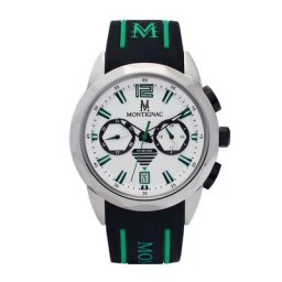 Montre Montignac Blanc