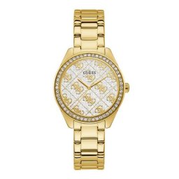 Montre Guess Sugar Blanc