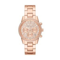 Montre Michael Kors Ritz Rose