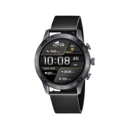 Coffret De Montre Lotus