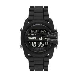 Montre Diesel Master Chief Noir