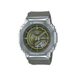 Montre Casio G-shock Kaki
