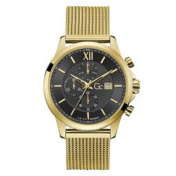 Montre Gc Executive Noir