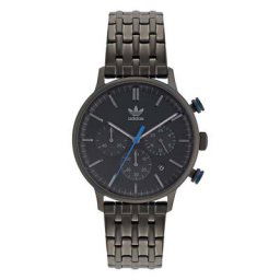 Montre Adidas Code One Chrono Noir