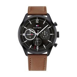 Montre Tommy Hilfiger Noir