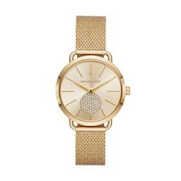 Montre Michael Kors Portia Champagne