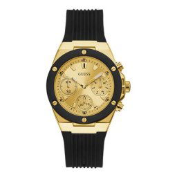Montre Guess Athena Champagne