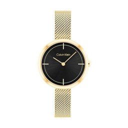 Montre Calvin Klein Beam Noir