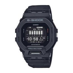 Montre Casio G-shock Noir