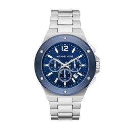 Montre Michael Kors Lennox Bleu