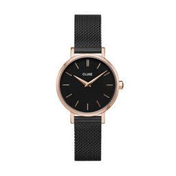 Montre Cluse Boho Chic Petite Noir