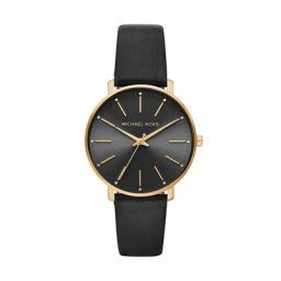 Montre Michael Kors Pyper Noir