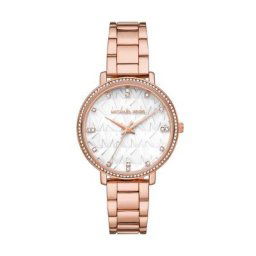 Montre Michael Kors Pyper Blanc