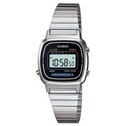 Montre Casio Collection Vintage Gris