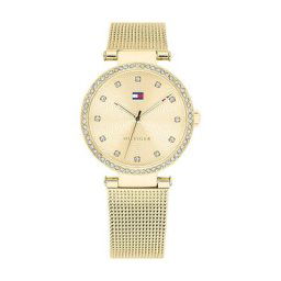 Montre Tommy Hilfiger Champagne