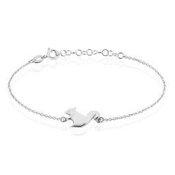 Bracelet Argent Boccus