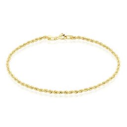 Bracelet Or Jaune