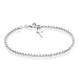 Bracelet Argent Cid