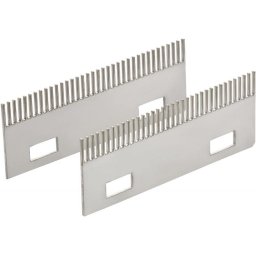 2x Peigne pour coupe tabac M08