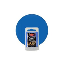 Pardo pâte polymère, cyan, 56 g