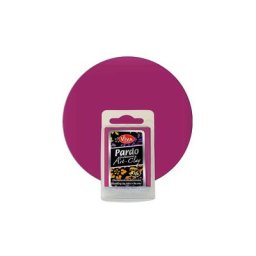 Pardo pâte polymère, magenta, 56 g