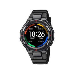 Montre Connectée Lotus Smartwatch