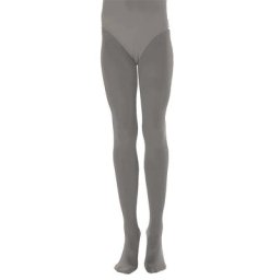 Collants pour enfants, gris