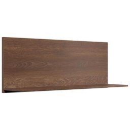 Étagère Fiore L 80cm Redwood