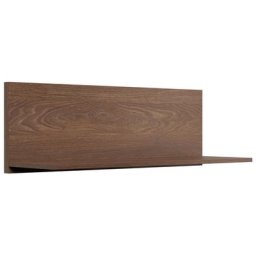 Étagère Fiore M 60cm Redwood
