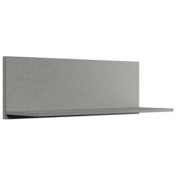 Étagère Fiore M 60cm Cendre