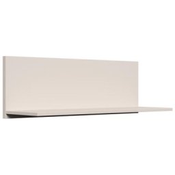 Étagère Fiore M 60cm Creme