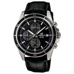 Montre Casio Edifice Noir