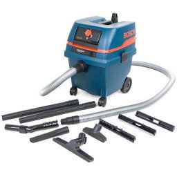 Bosch GAS 25 L SFC
