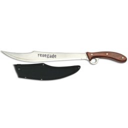 Machette Renegade 61,5cm full tang - ALBAINOX