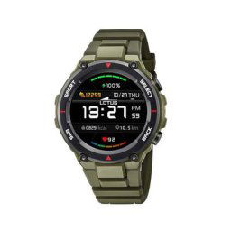 Montre Connectée Lotus Smartwatch