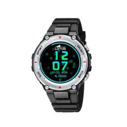 Montre Connectée Lotus Smartwatch