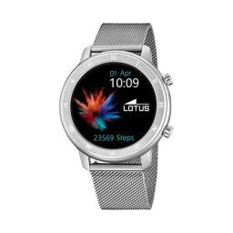 Coffret De Montre Connectée Lotus Smartwatch