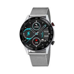 Coffret De Montre Connectée Lotus Smartwatch