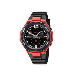 Montre Connectée Lotus Smartwatch