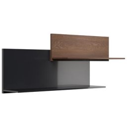 Étagères Fiore XL 120cm Redwood