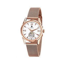 Montre Lip Himalaya Blanc
