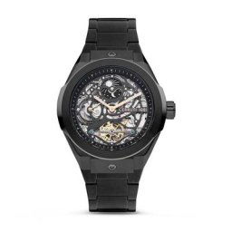 Montre Cerruti Cerruti Ruscello Automatic Noir