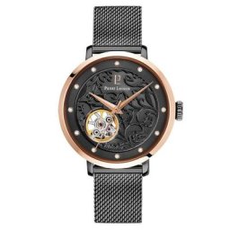 Montre Pierre Lannier Eolia Noir