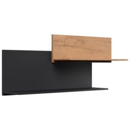 Étagères Fiore XL 120cm Oak