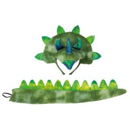 Kit d'accessoires ""dinosaure