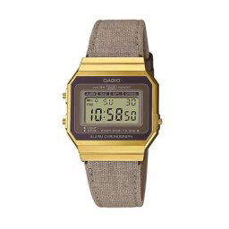 Montre Casio Collection Marron